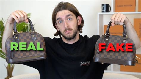 alma bag louis vuitton spotting a fake|false louis vuitton alma.